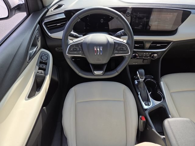 Used 2024 Buick Encore GX Sport Touring w/ Experience Buick Package AWD/4WD image 25