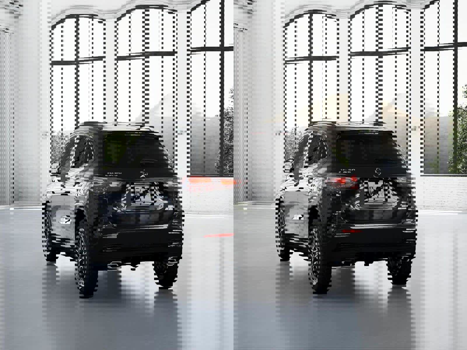 New 2026 Mercedes-Benz GLA 250 image 26