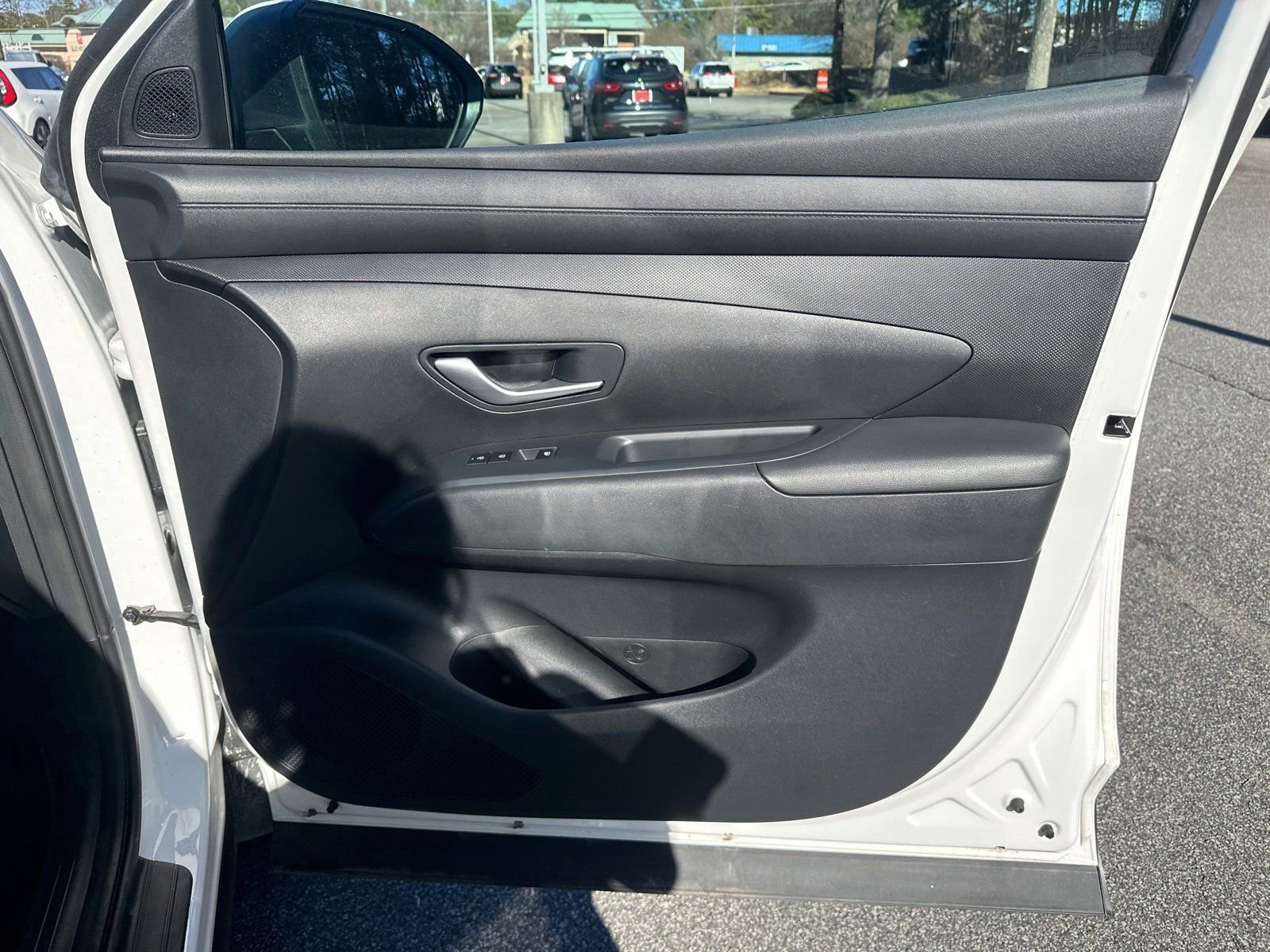 Used 2025 Hyundai Tucson SEL image 14