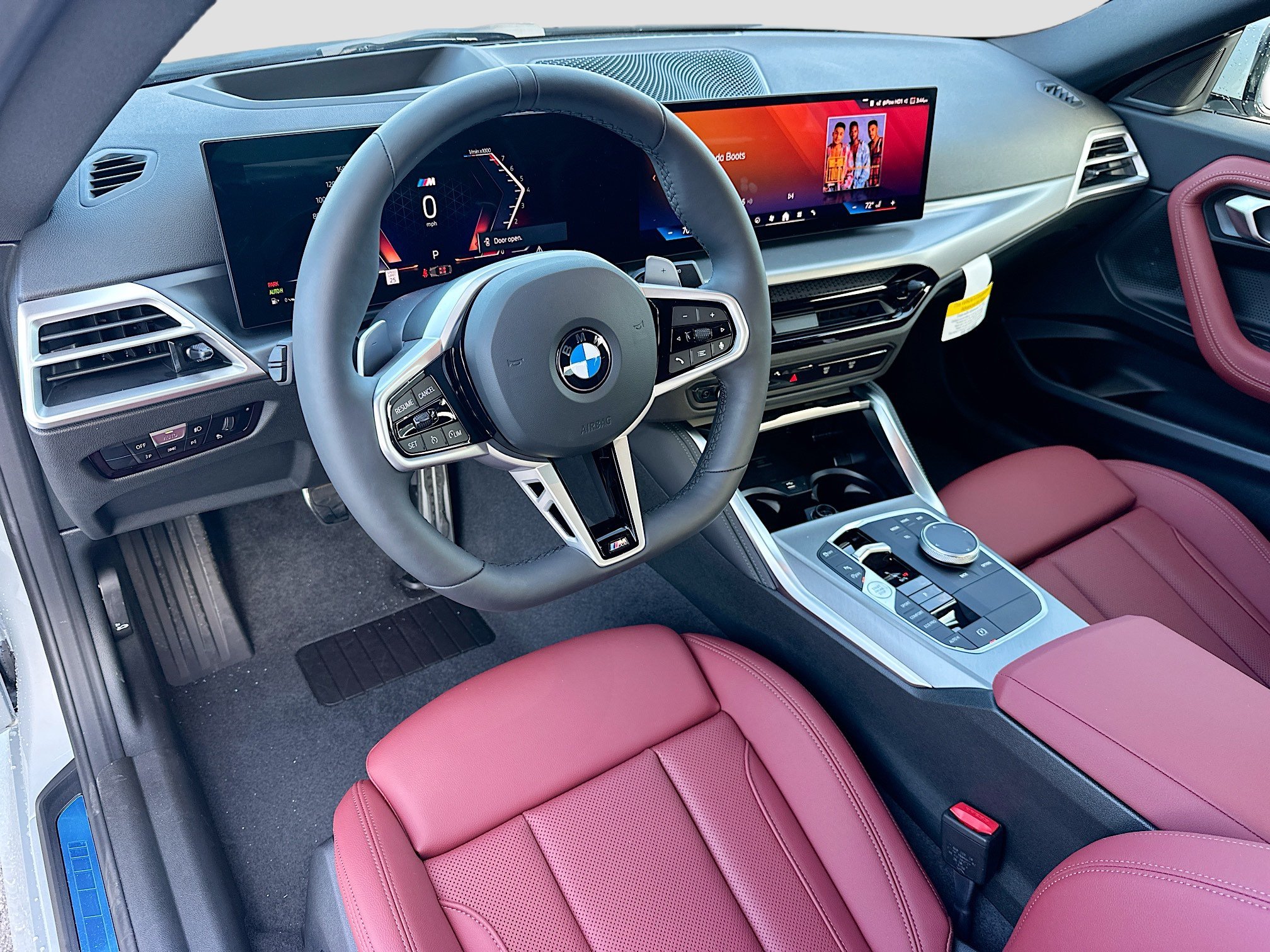 New 2026 BMW 230i Coupe w/ Premium Package RWD image 7
