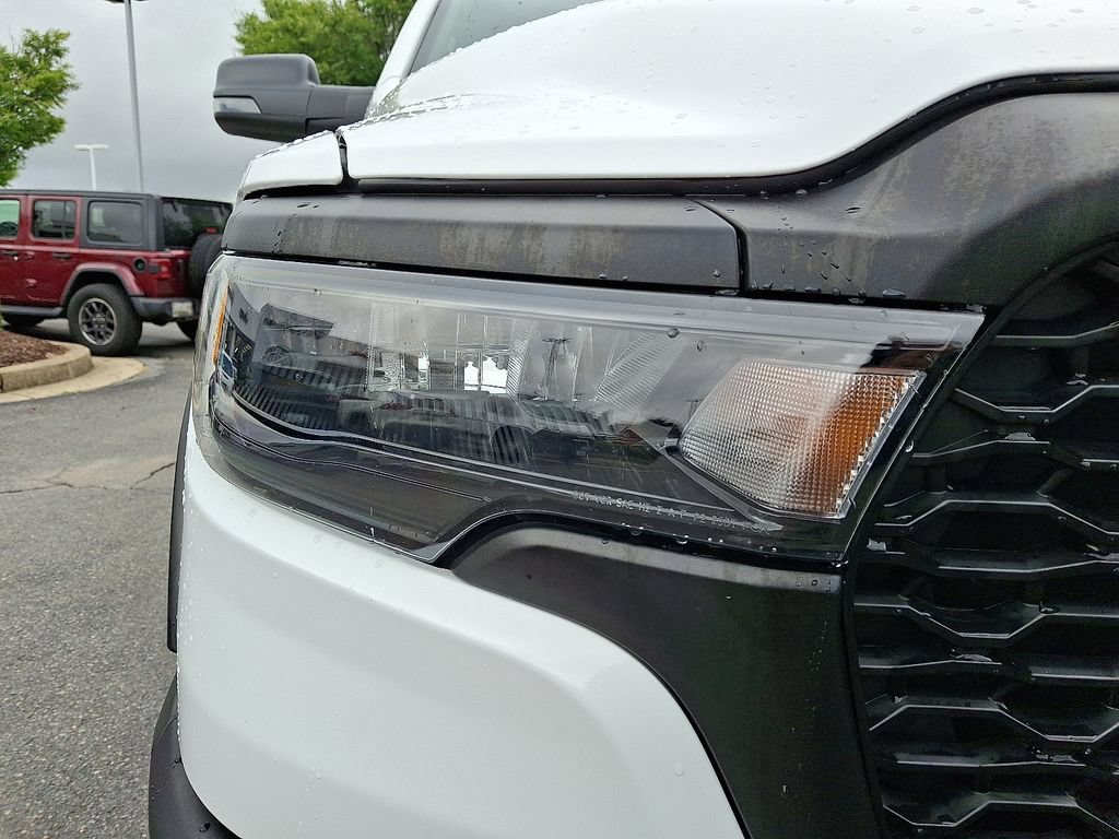 Used 2025 RAM 1500 Rebel w/ Rebel Level 1 Equipment Group AWD/4WD image 9