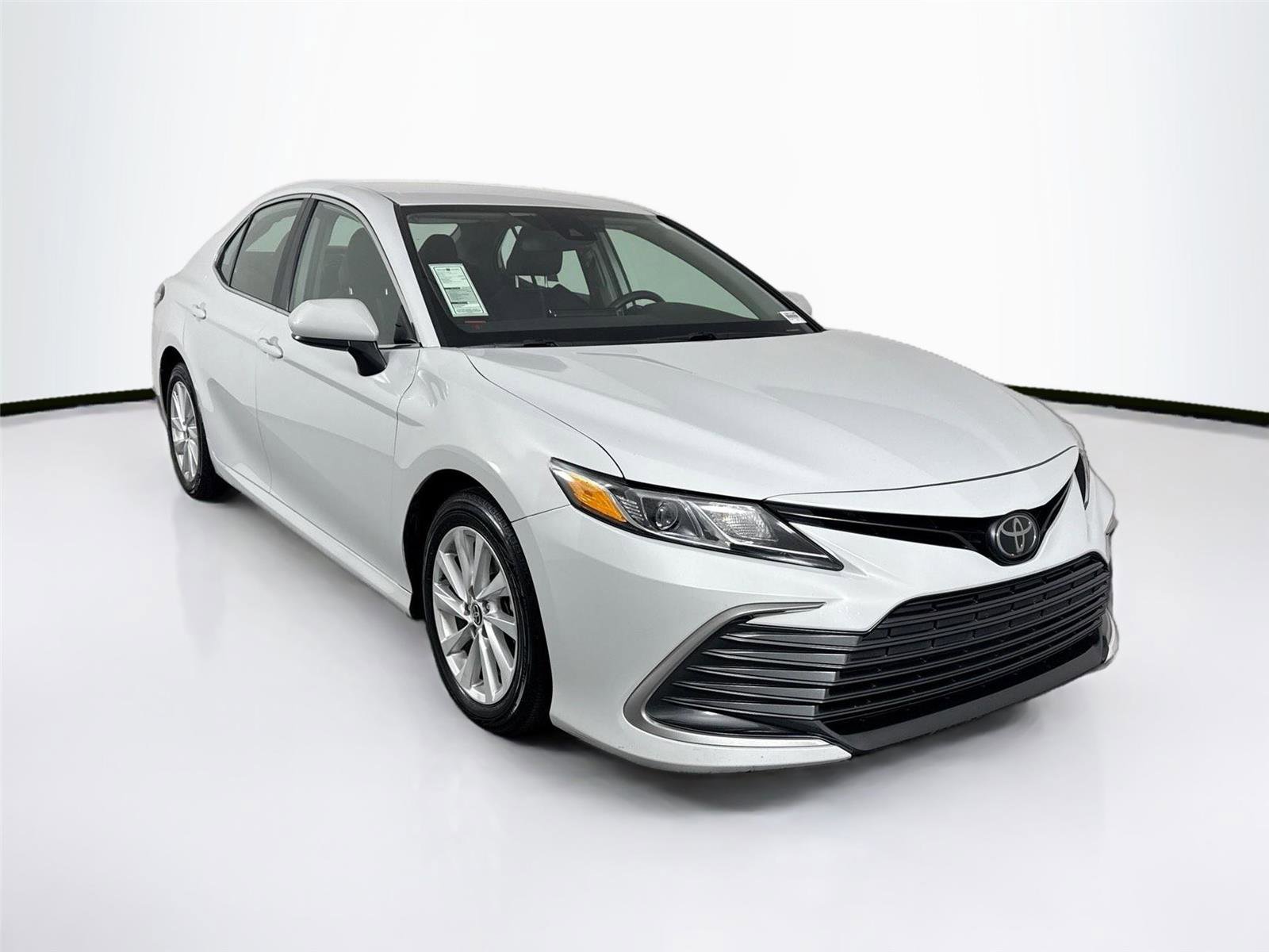 Certified 2023 Toyota Camry LE image 7