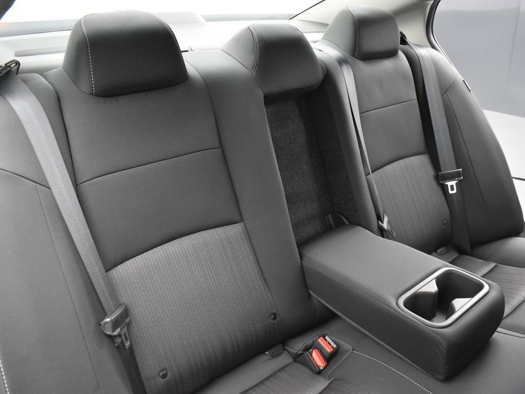 Used 2025 Nissan Altima 2.5 S image 18