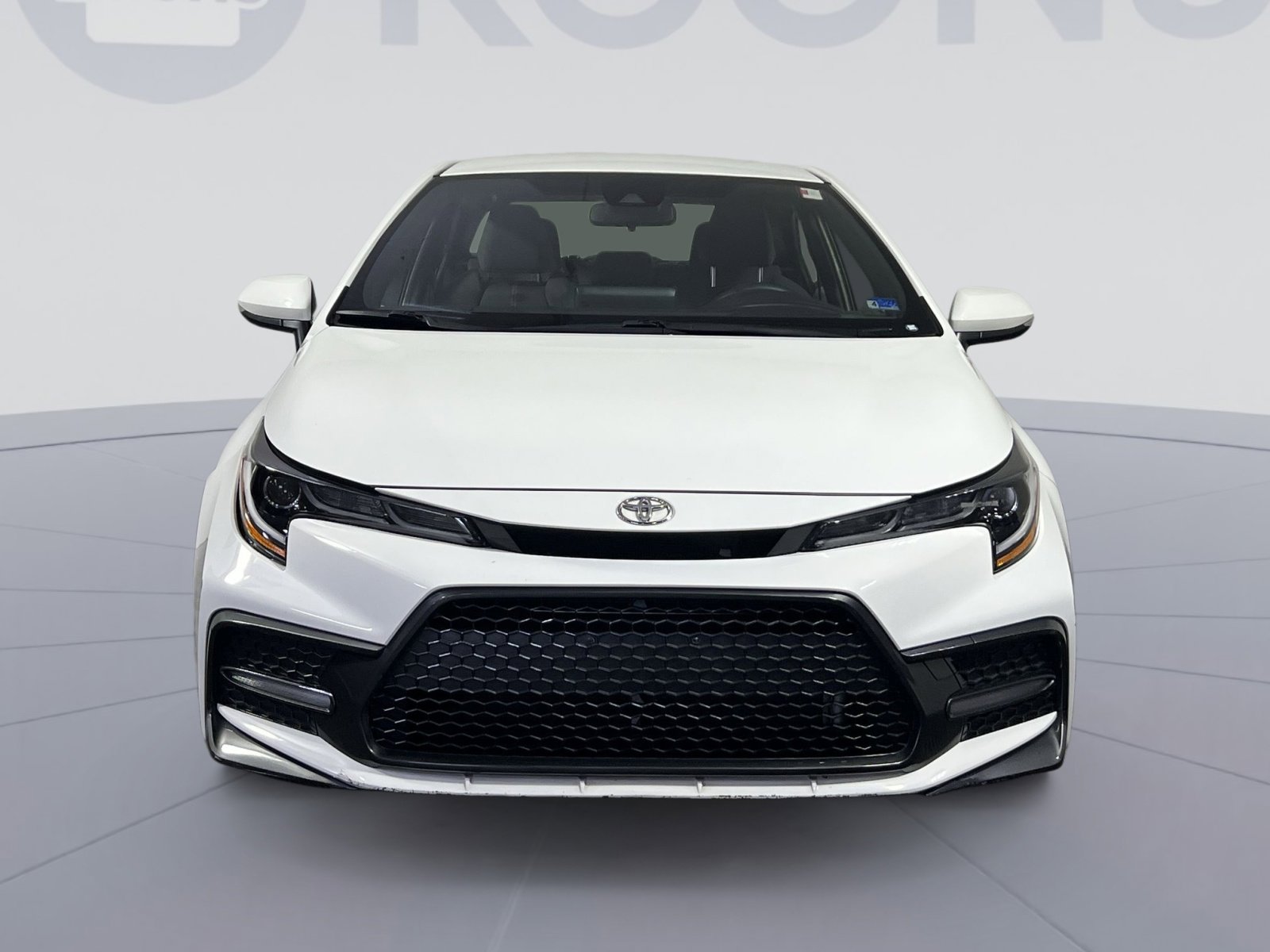 Used 2022 Toyota Corolla SE image 4