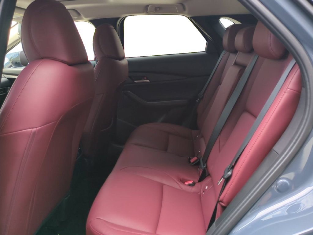 New 2026 MAZDA CX-30 AWD 2.5 S image 13