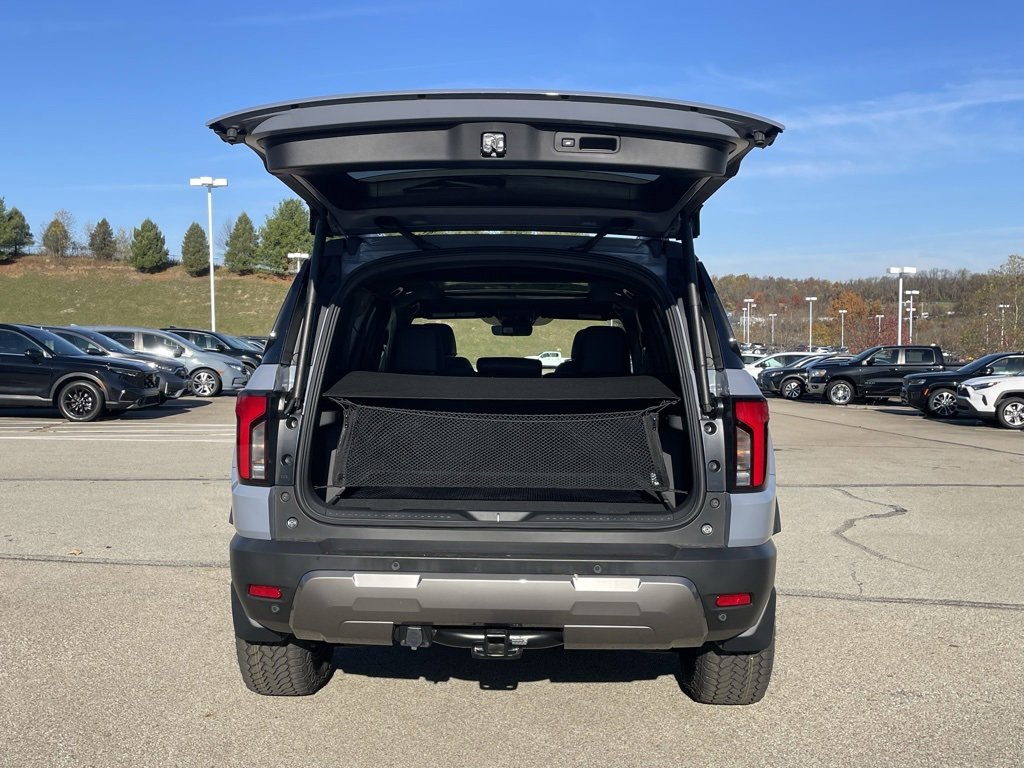 New 2026 Honda Passport TrailSport image 17