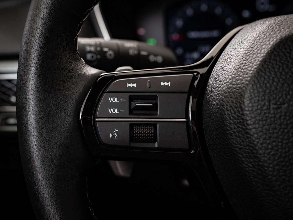 Certified 2025 Acura Integra A-Spec image 29