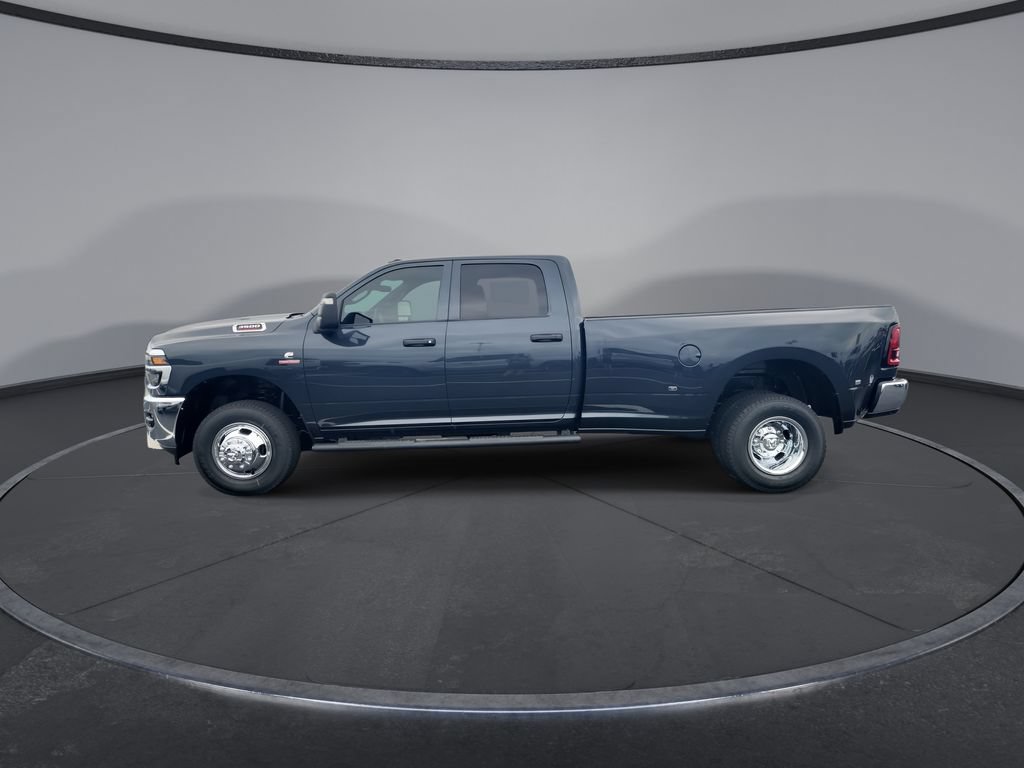 New 2026 RAM 3500 Tradesman AWD/4WD image 5