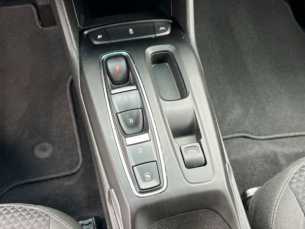 Certified 2023 Chevrolet Bolt LT image 18