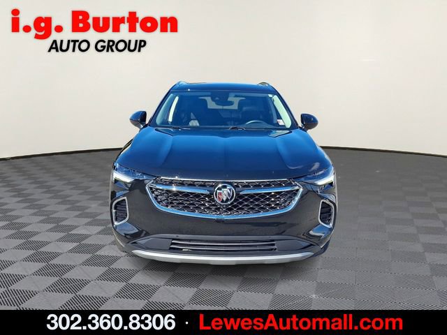 Used 2023 Buick Envision Avenir image 2