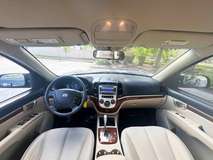 Used 2008 Hyundai Santa Fe GLS image 15