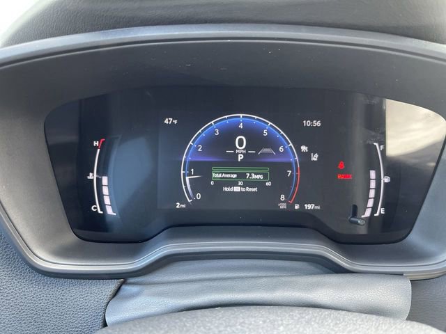 New 2026 Toyota Corolla SE image 8