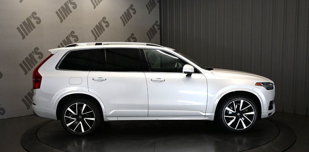 Used 2019 Volvo XC90 T6 Momentum w/ Advanced Package AWD/4WD image 4