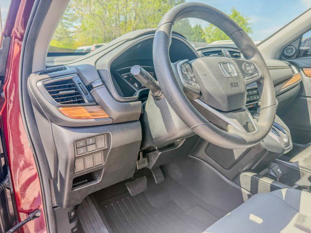 Used 2019 Honda CR-V EX image 22