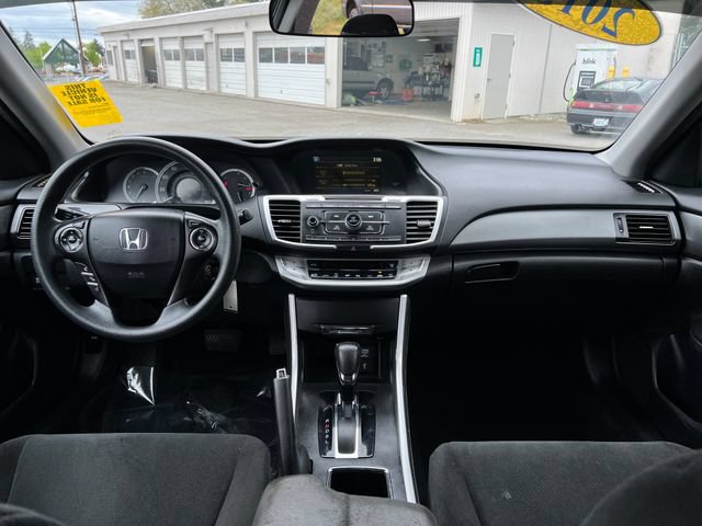 Used 2013 Honda Accord LX image 11