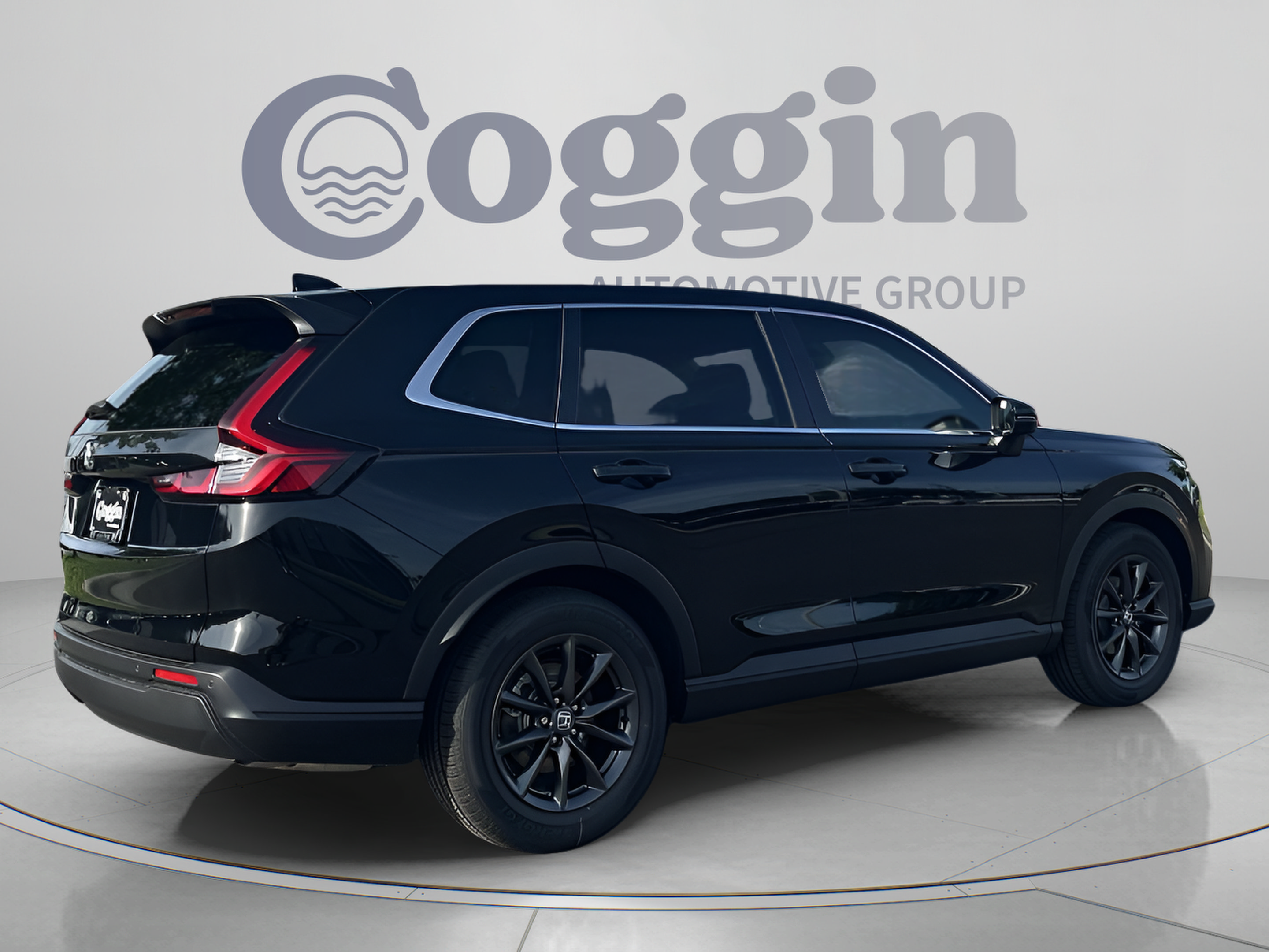 New 2027 Honda CR-V EX-L image 7