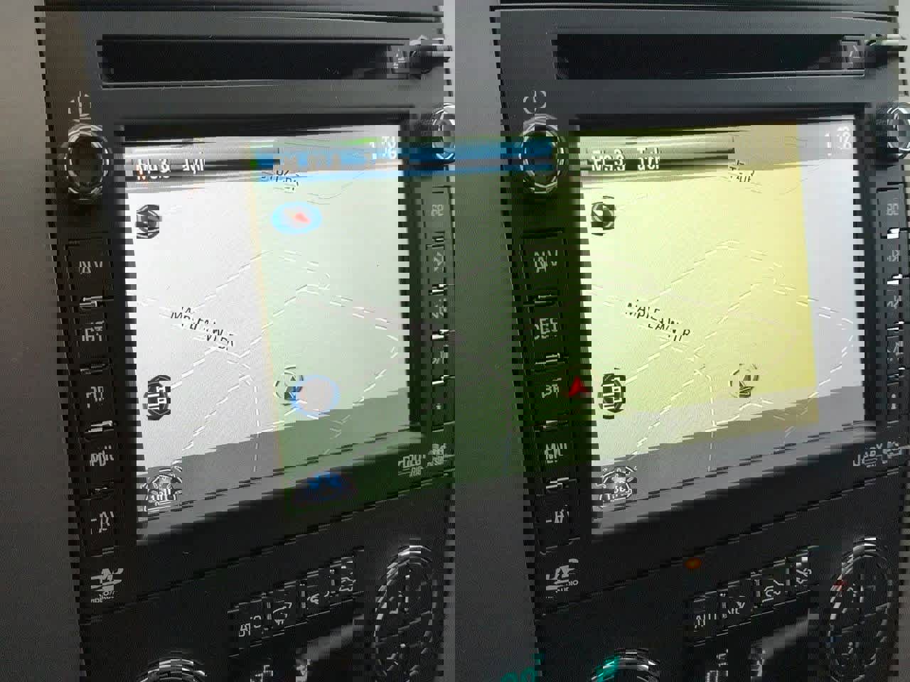 Used 2012 Chevrolet Silverado 1500 LTZ w/ LTZ Plus Package image 29