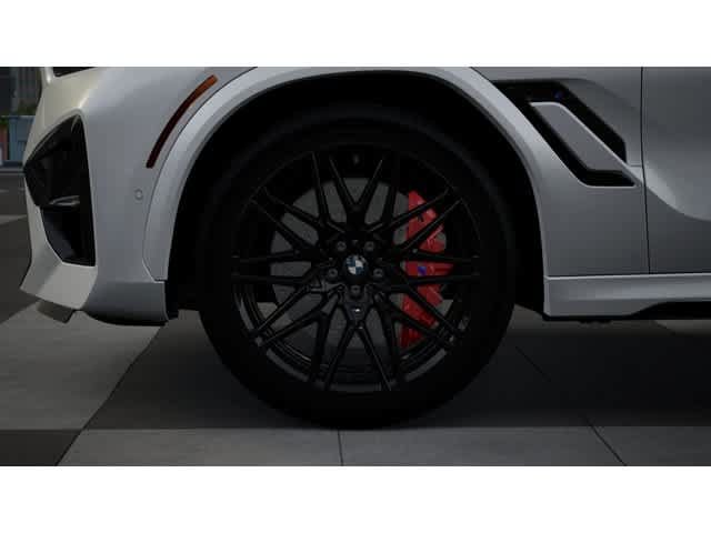 New 2027 BMW X6 M Competition w/ Executive Package AWD/4WD image 7