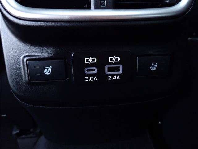 Certified 2025 Subaru Outback Limited AWD/4WD image 11