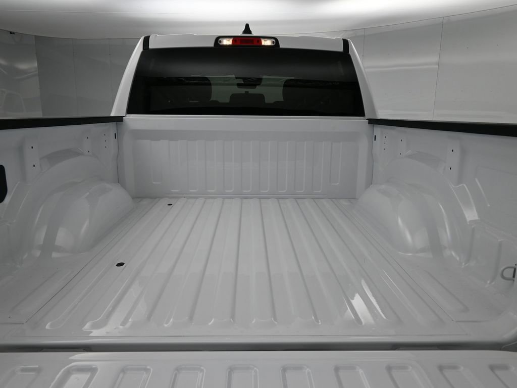 New 2026 RAM 1500 Tradesman image 24