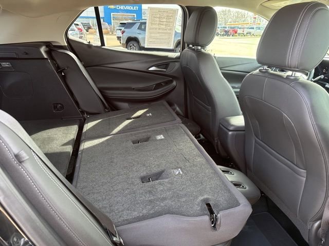 Used 2025 Buick Encore GX Preferred image 39