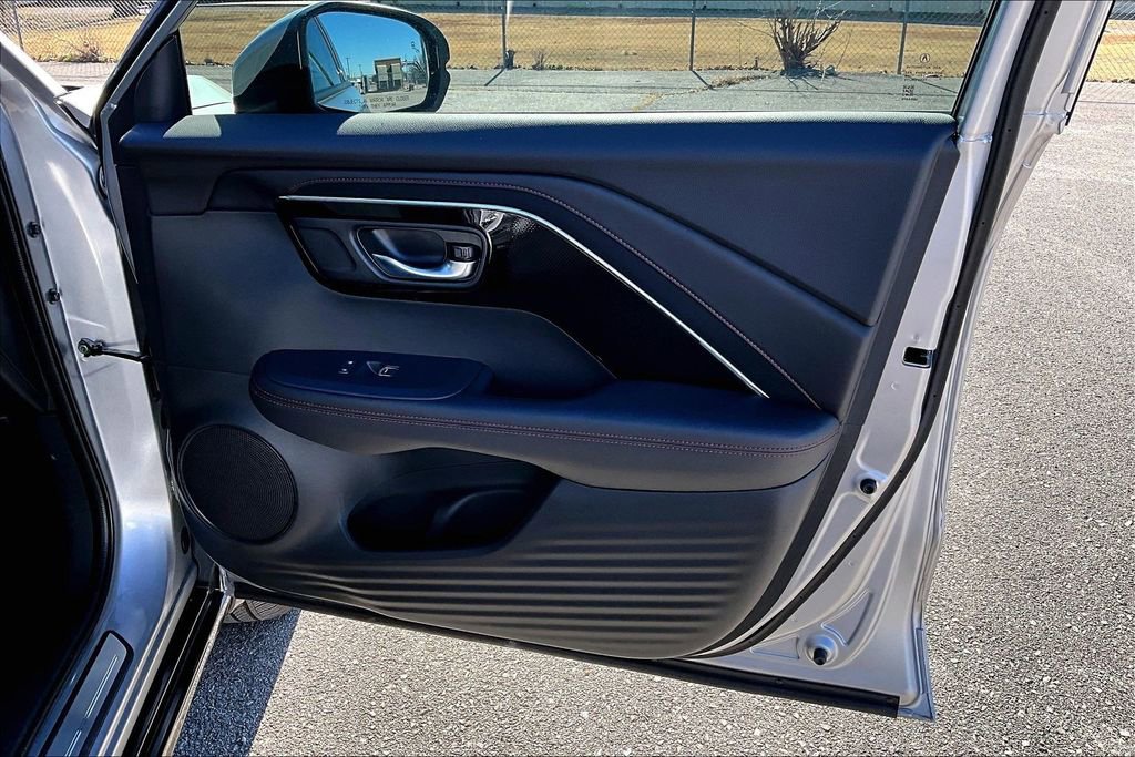Used 2025 Acura ADX A-Spec image 25