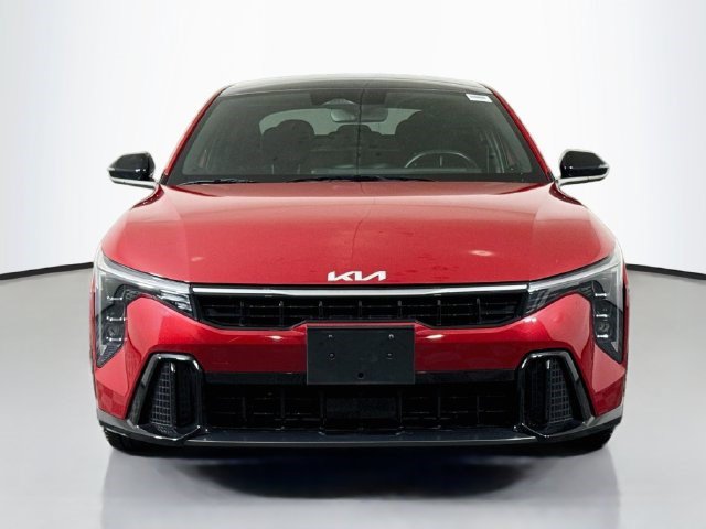 Used 2025 Kia K4 GT-Line w/ GT-Line Sunroof Package FWD image 2