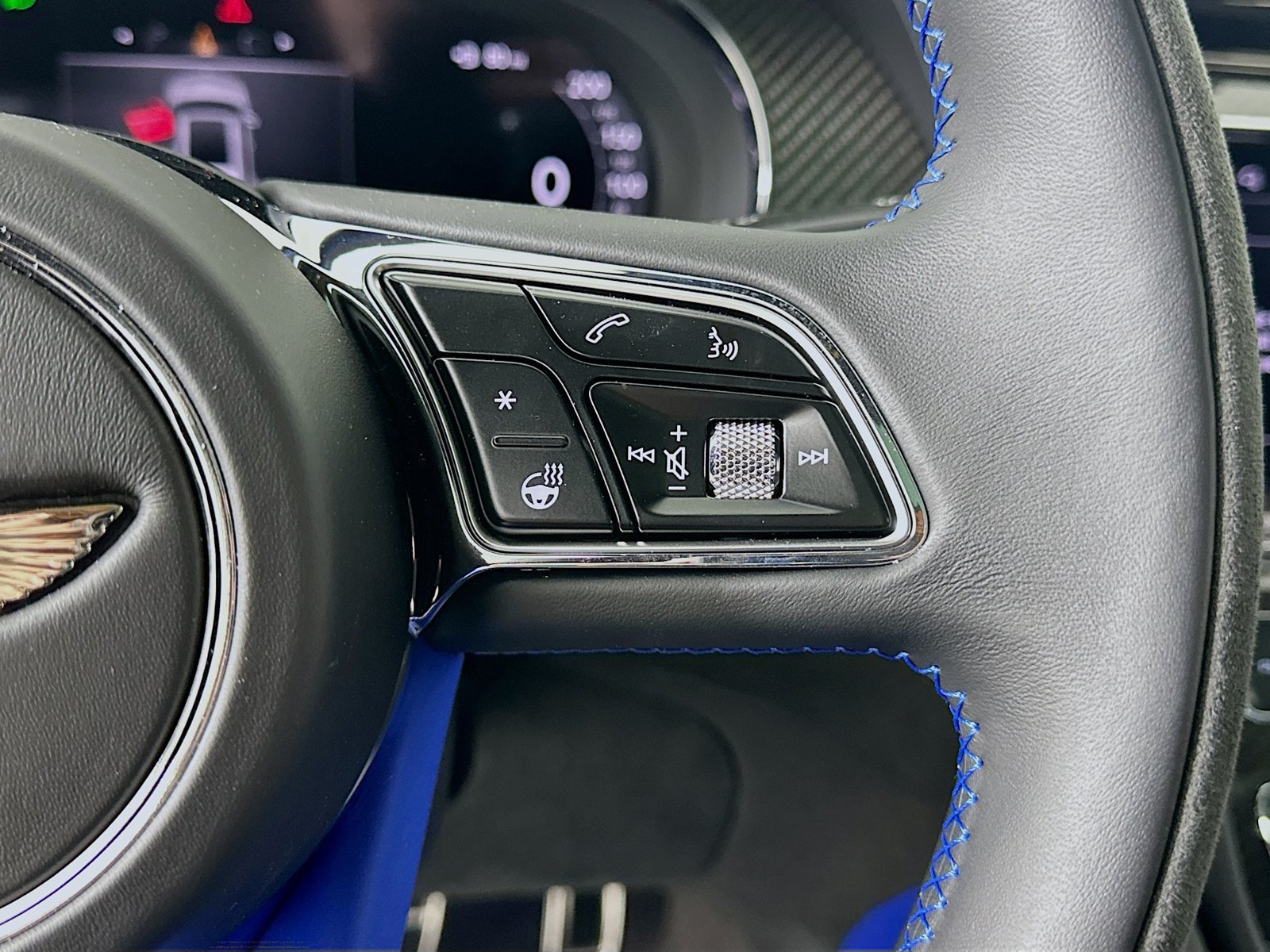 New 2026 Bentley Bentayga Speed AWD/4WD image 20