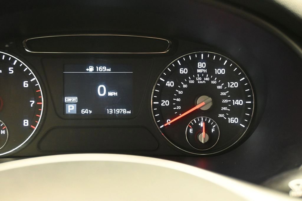 Used 2019 Kia Sorento FWD V6 image 22