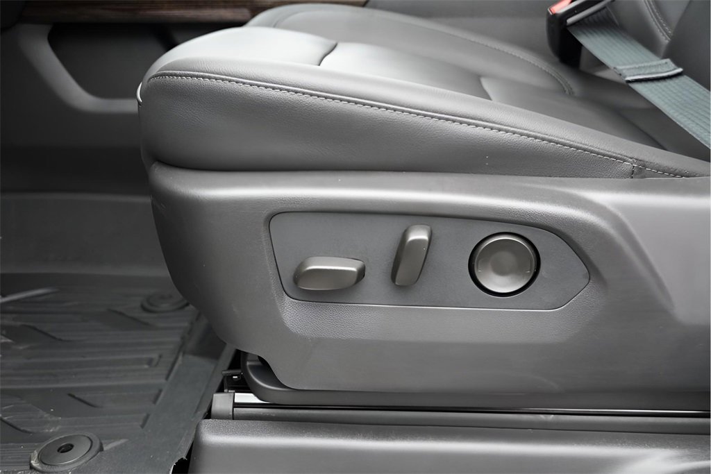 New 2026 GMC Sierra 1500 Elevation w/ Elevation Premium Package image 26