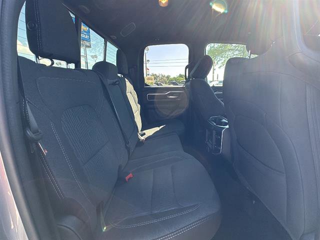 Used 2020 RAM 1500 Big Horn RWD image 15