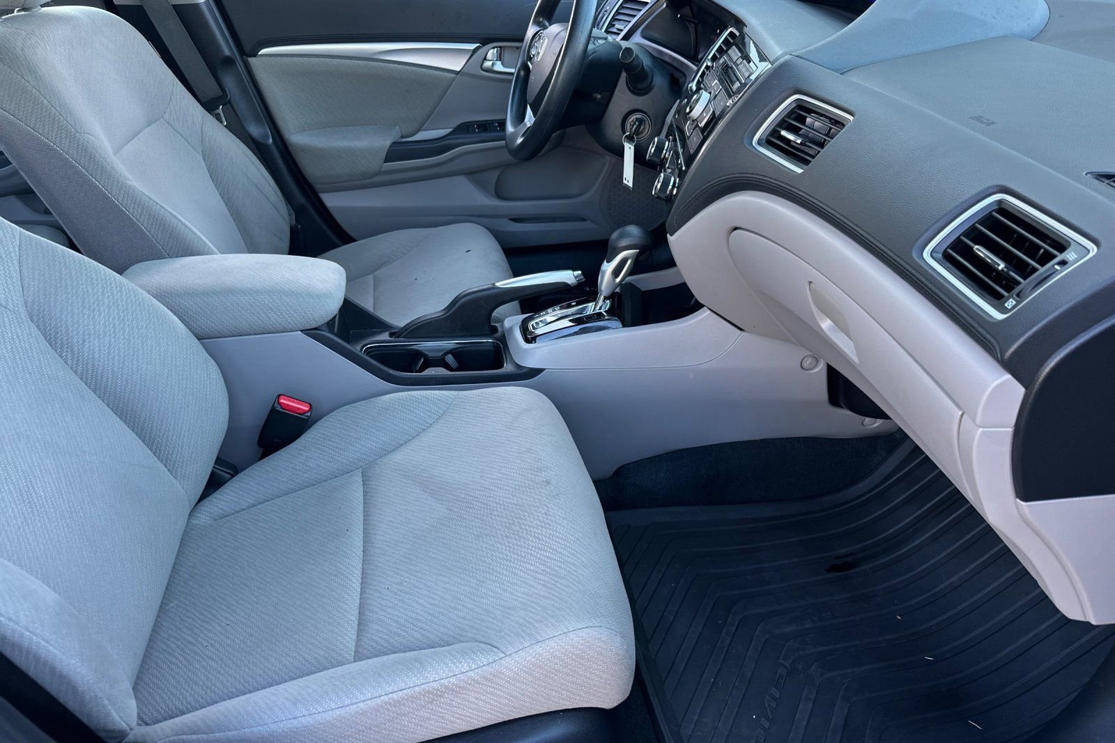 Used 2013 Honda Civic EX image 15