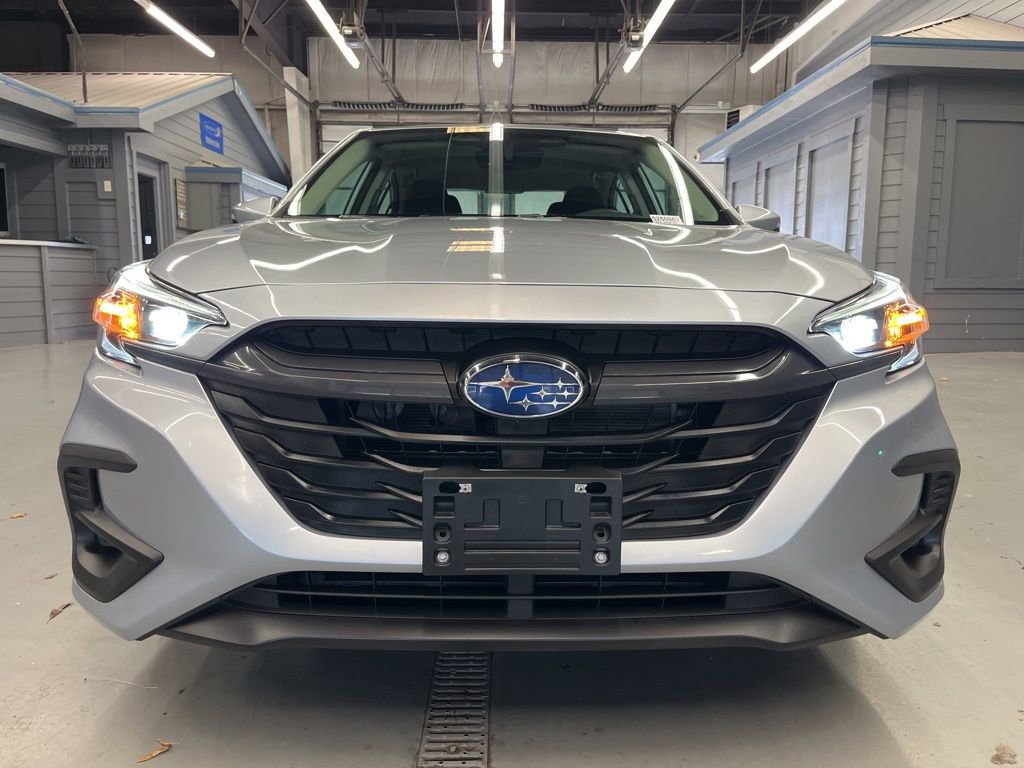 Certified 2025 Subaru Legacy Premium image 2