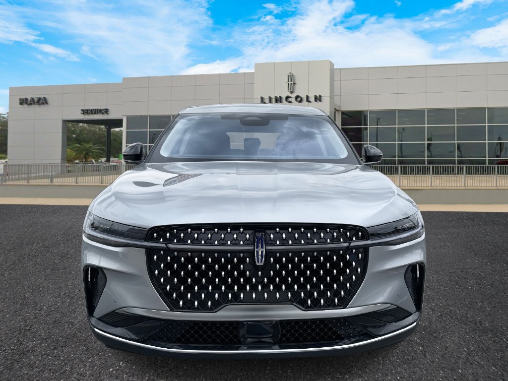 New 2026 Lincoln Nautilus Premier AWD/4WD image 8