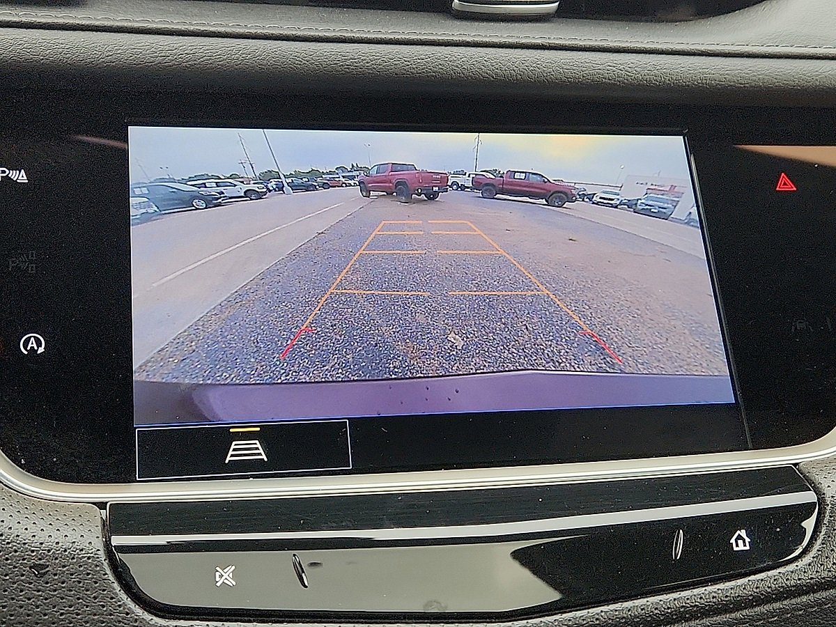 Used 2023 Cadillac XT5 Premium Luxury image 8