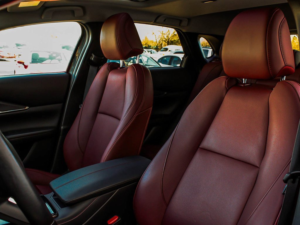 Used 2023 MAZDA CX-30 AWD 2.5 S w/ Preferred Package image 32