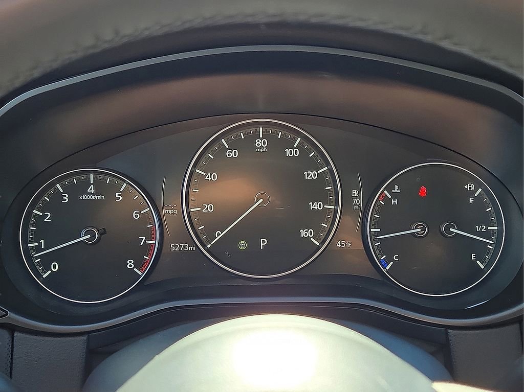 New 2025 MAZDA CX-50 AWD 2.5 S w/ Weather Package image 26