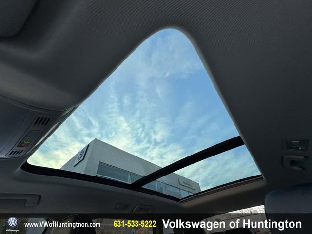 Certified 2025 Volkswagen Taos SEL w/ Taos Adventure Package (SXB) image 37