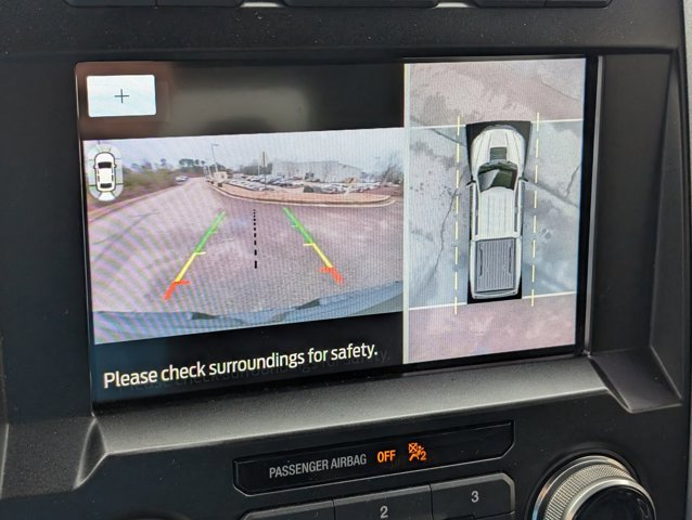 Used 2020 Ford F150 Raptor w/ Equipment Group 802A Luxury image 24