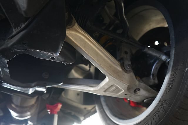 Used 1992 Chevrolet Corvette ZR-1 RWD image 99