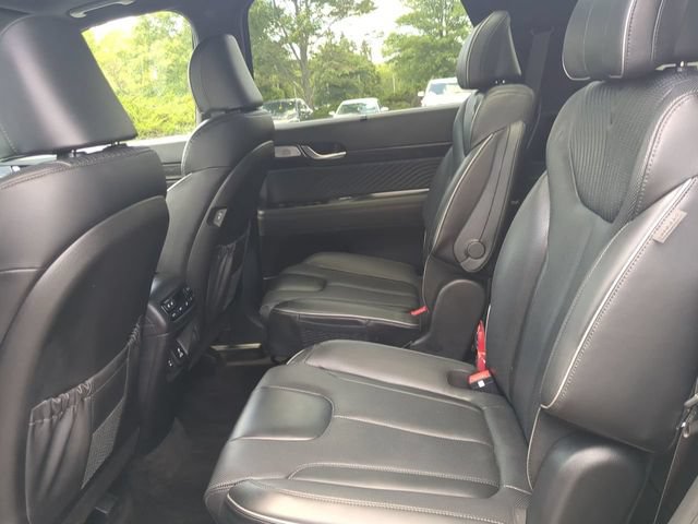 Used 2024 Hyundai Palisade Calligraphy FWD image 13