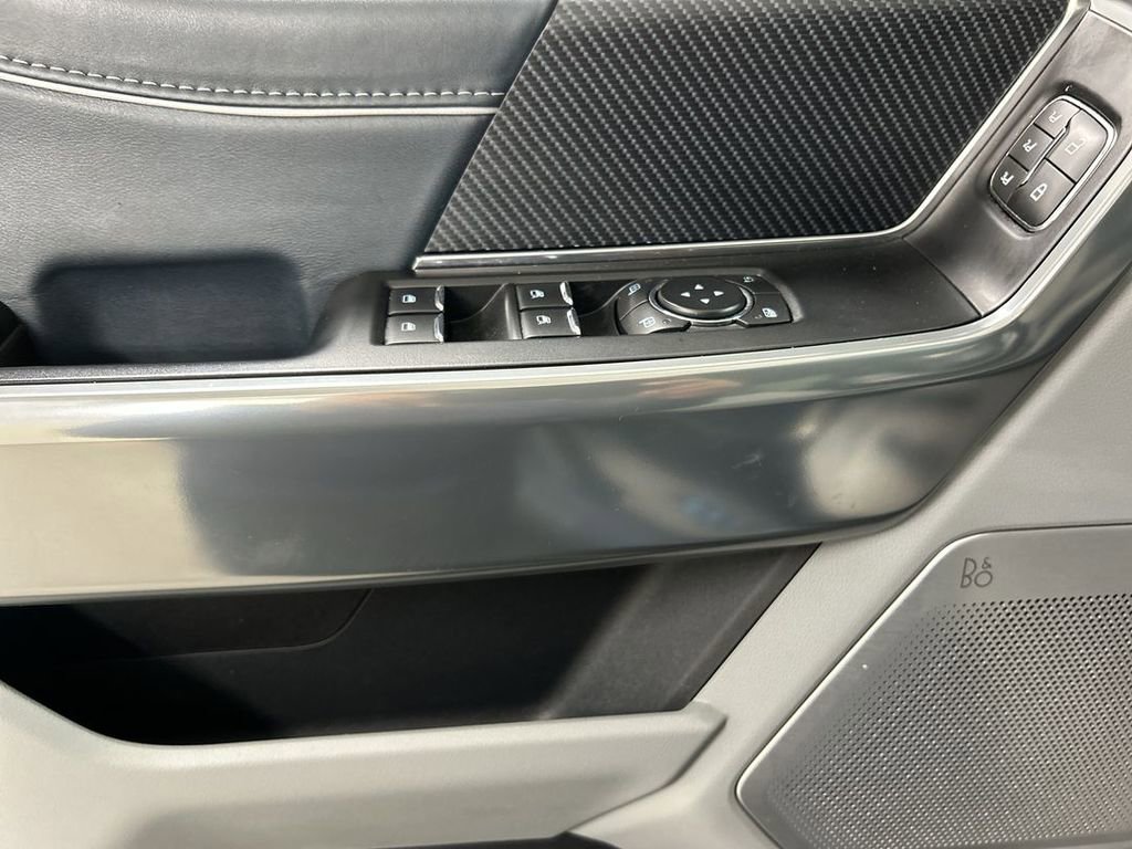 Used 2023 Ford F150 Limited AWD/4WD image 11
