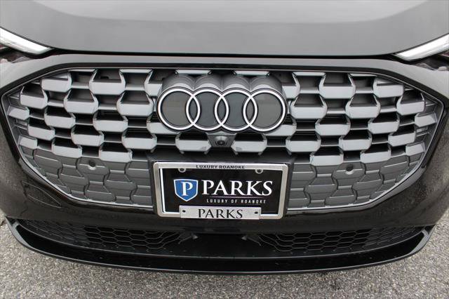 Certified 2025 Audi Q5 Premium w/ Convenience Package AWD/4WD image 54