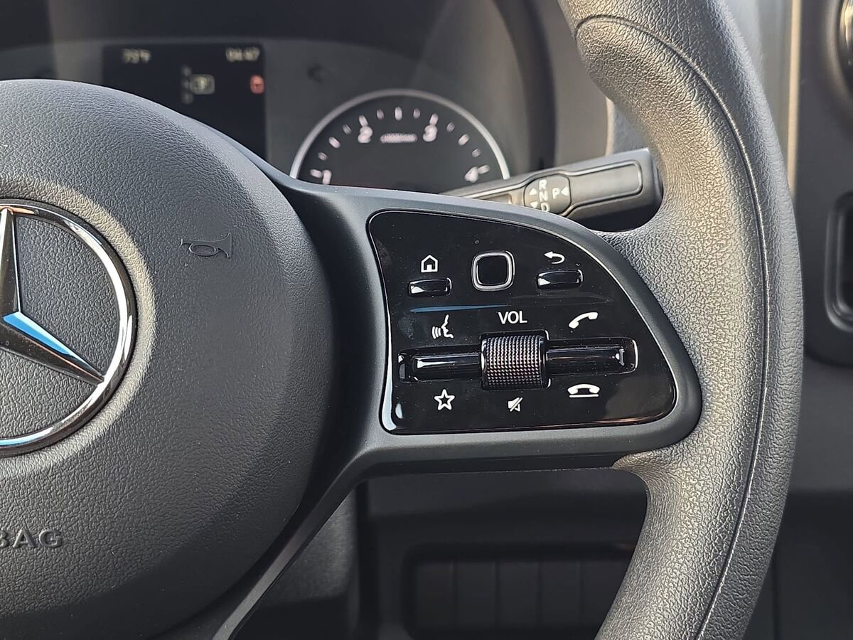 New 2024 Mercedes-Benz Sprinter 3500 image 11