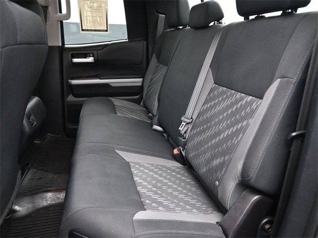 Used 2018 Toyota Tundra SR5 image 10