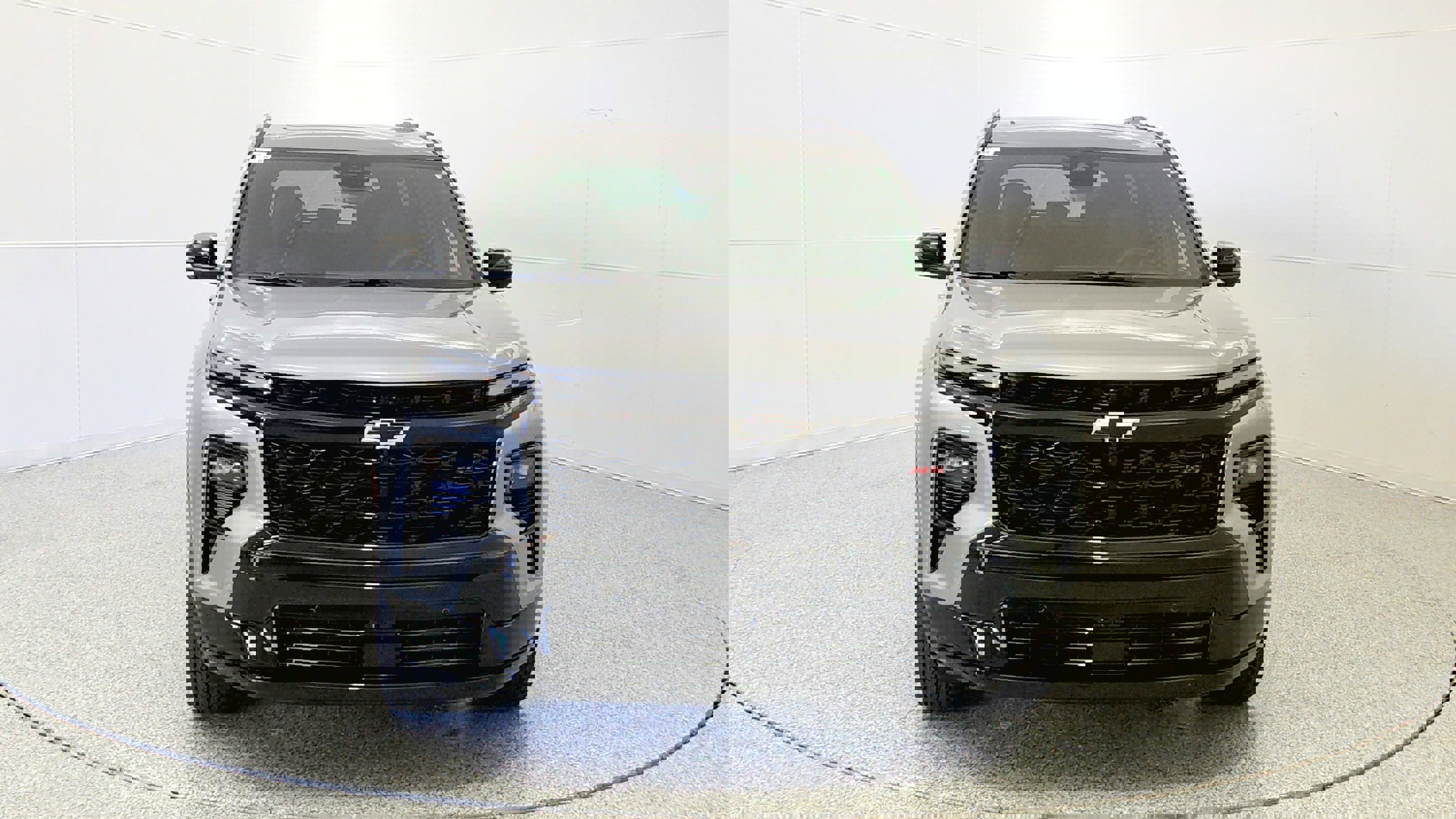 New 2026 Chevrolet Traverse RS image 2