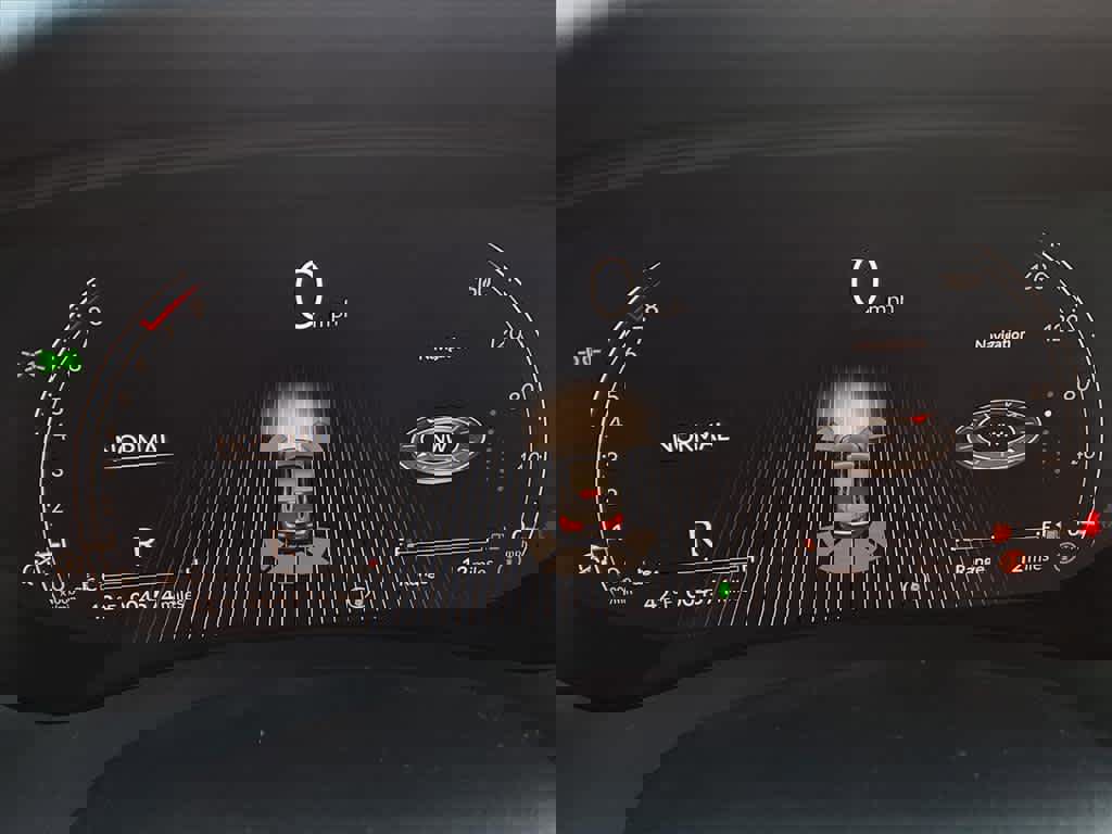 Certified 2025 Acura TLX w/ Technology Package image 13