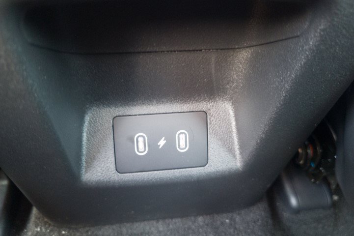 New 2026 Hyundai Tucson Blue SE FWD image 20