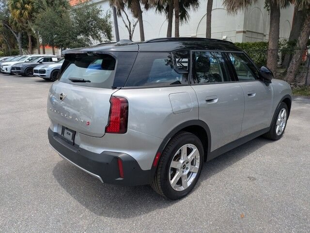 Used 2025 MINI Cooper Countryman S AWD/4WD image 5