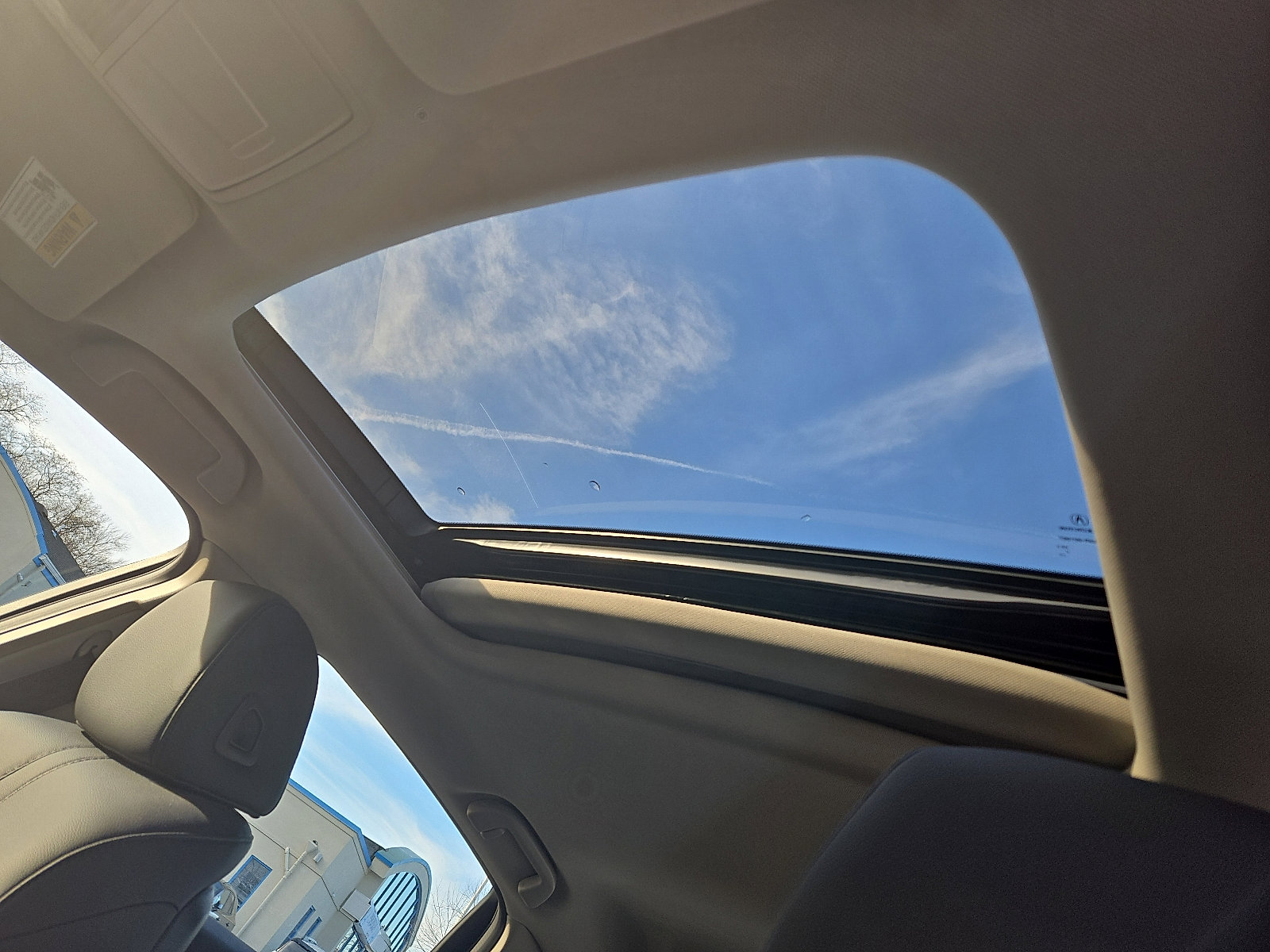 Used 2022 Acura TLX image 14